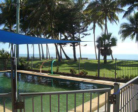 Saunders Beach Ocean View Holiday Units - Accommodation NT 1