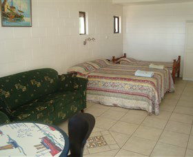 Saunders Beach Ocean View Holiday Units - Accommodation NT 3
