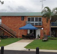Cardwell Beachfront Motel - NT Tourism