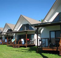 Cardwell Beachcomber Motel and Tourist Park - NT Tourism