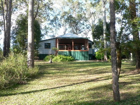  Accommodation NT