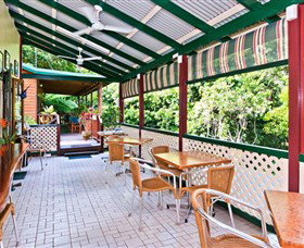 Red Mill House In Daintree - Accommodation NT 2