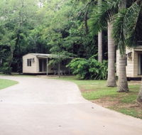 Travellers Rest Caravan and Camping Park - Accommodation NT