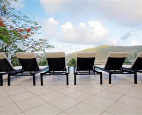 At Waterfront Whitsunday Retreat - Accommodation NT 1