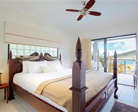 At Waterfront Whitsunday Retreat - Accommodation NT 2