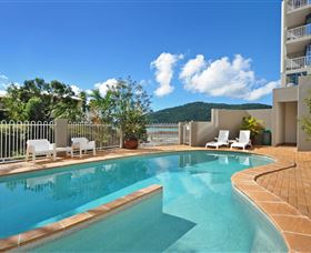 At Whitsunday Vista Resort - Accommodation NT 1