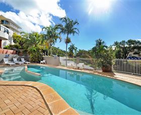 At Whitsunday Vista Resort - Accommodation NT 2