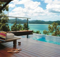 qualia - Accommodation NT