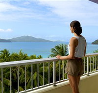 Hamilton Island Reef View Hotel - Accommodation NT