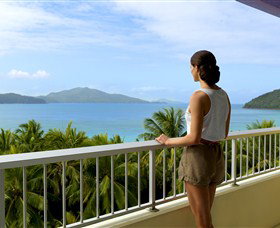 Hamilton Island Reef View Hotel - Accommodation NT 0