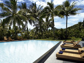 Hamilton Island Reef View Hotel - Accommodation NT 1