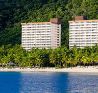 Whitsunday Apartments Hamilton Island - Accommodation NT