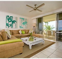Lagoon 102 - The Beach Shack - Accommodation NT