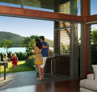 Yacht Club Villas - Accommodation NT
