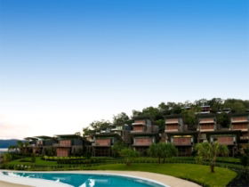 Yacht Club Villas - Accommodation NT 1