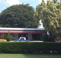 Oakwood Caravan Park - Accommodation NT