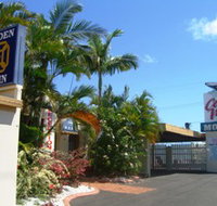 Bundaberg Coral Villa Motel a Golden Chain Motor Inn - Accommodation NT