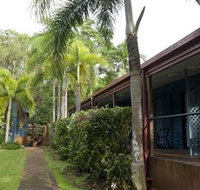 Cape York Peninsula Lodge - Accommodation NT