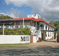 Tower Court Motel - Accommodation NT