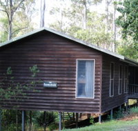 Crystal Waters Village Camping Area - Accommodation NT