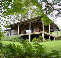 Bellthorpe Stays - Nature's Retreat - Accommodation NT