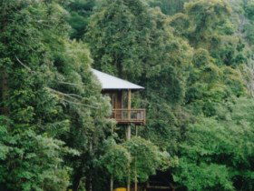 Secrets On The Lake - Accommodation NT 0