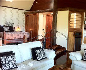 Secrets On The Lake - Accommodation NT 1