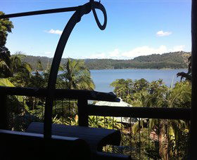 Secrets On The Lake - Accommodation NT 2