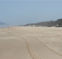 Parkshores Sunshine Beach - NT Tourism