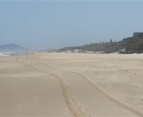 Parkshores Sunshine Beach - Accommodation NT 0