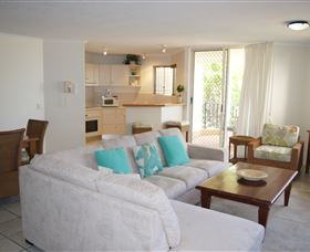 Parkshores Sunshine Beach - Accommodation NT 3