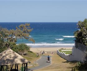 Parkshores Sunshine Beach - Accommodation NT 1