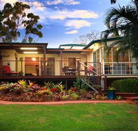 Buderim Cottages - Accommodation NT