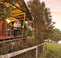 Brockhurst Farm Accommodation / Wedding venue - Accommodation NT