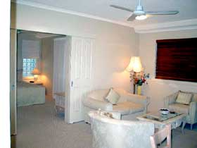 Myconos Resort - Accommodation NT 1