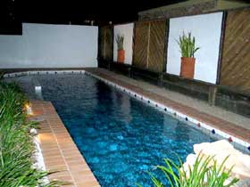Myconos Resort - Accommodation NT 0