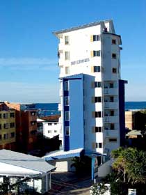 Myconos Resort - Accommodation NT 3