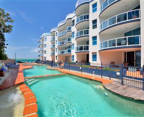 Watermark Resort Caloundra - Accommodation NT 0