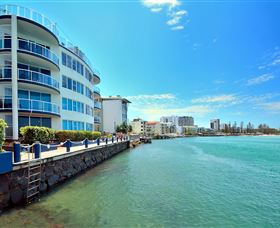 Watermark Resort Caloundra - Accommodation NT 1