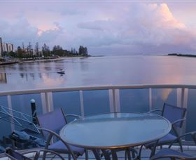 Watermark Resort Caloundra - Accommodation NT 3