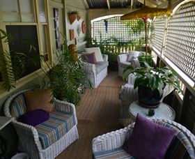 Marys Place B And B - Accommodation NT 1