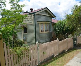 Marys Place B And B - Accommodation NT 0