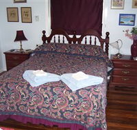 Boonah Hilltop Cottage - Accommodation NT