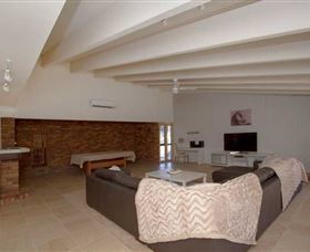 Kellarni Downs Farmstay-Scenic Rim - Accommodation NT 1