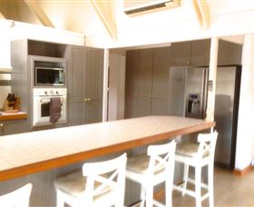 Kellarni Downs Farmstay-Scenic Rim - Accommodation NT 3