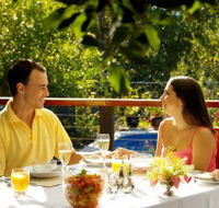 Yarrandabbi Dreaming Boutique Retreat - Accommodation NT