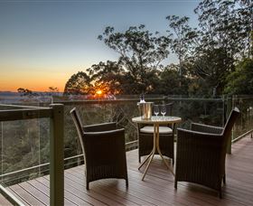 Avocado Sunset Bed And Breakfast - Accommodation NT 0