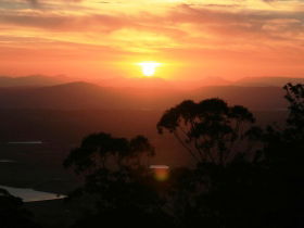 Avocado Sunset Bed And Breakfast - Accommodation NT 1