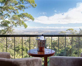 Avocado Sunset Bed And Breakfast - Accommodation NT 2