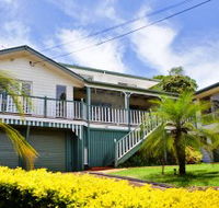 Cayambe View Bed and Breakfast - Accommodation NT